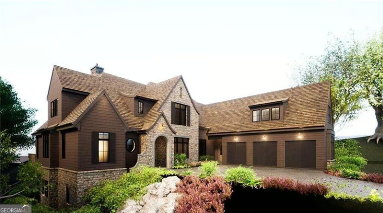 Beautiful single family home